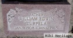 William Edwin Turpela