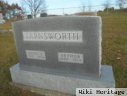 Effie T Shriver Farnsworth