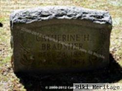 Annie Catherine Howard Bradsher