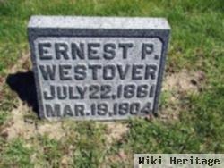 Ernest P. Westover