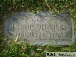 J Louis Jennings