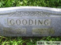 Minnie Gooding