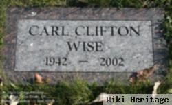 Carl Clifton Wise