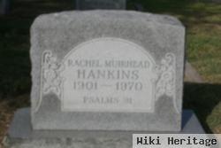 Rachel Muirhead Hankins