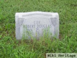 Robert Douglas Cox