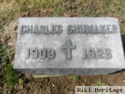 Charles Shumaker