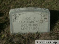 Ella S. Largacci