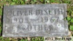 Oliver Diseth