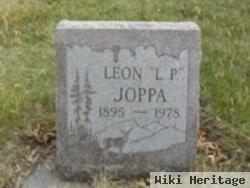 Leon Peter Joppa