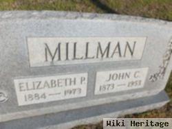 Elizabeth Prettyman Millman