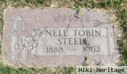 Nell Tobin Steele