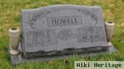 Frank J Howell