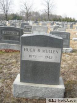 Hugh B. Mullen