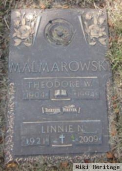 Theodore W. Malmarowski