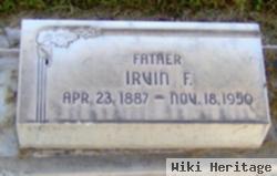 Irvin F. Freymiller