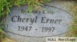 Cheryl C. Averill Erner