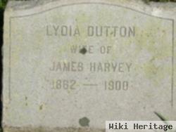 Lydia Dutton Harvey