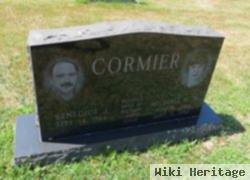 Michael F Cormier, Jr