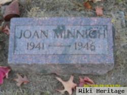 Joan Minnich