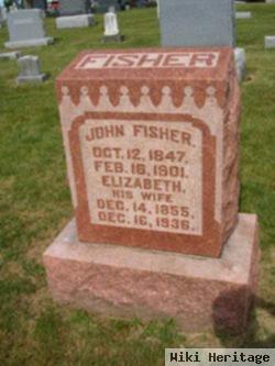 John Fisher