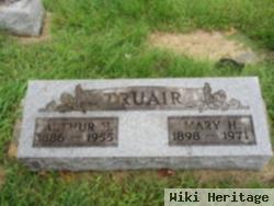 Arthur H. Truair