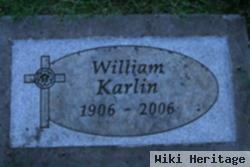 William Karlin