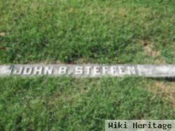 John Bernard Steffen