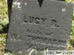 Lucy Ruah Bankson Thomason