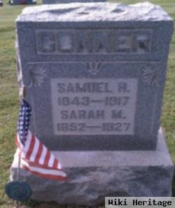 Samuel H. Conner