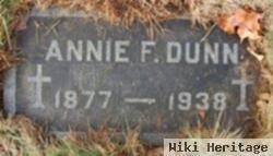 Annie Frances Murphy Dunn