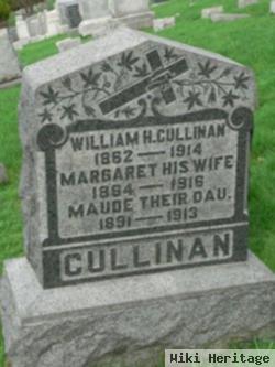 Margaret Cullinan