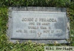 John J. Peracca