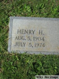 Henry H. Sims