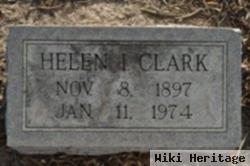 Helen Rene Clark