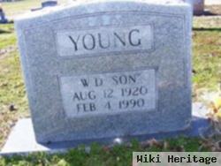 William Doyle "son" Young