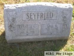 Kenneth G. Seyfried