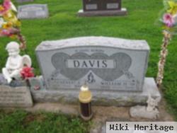 William Howard Davis, Sr