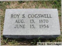 Roy S. Cogswell