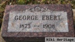 George Ebert