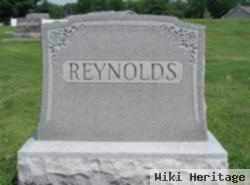 William J Reynolds