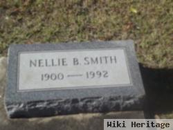 Nellie B Smith