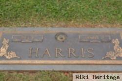 Paul E Harris