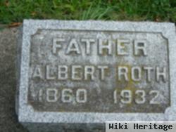 Albert Roth