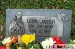 Leon Jasso