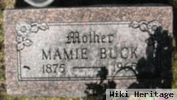 Mamie Tibbles Buck