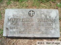 Mary Ellen Sullivan