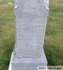 Aaron Scott