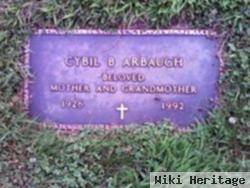 Cybil Bell Nicholas Arbaugh