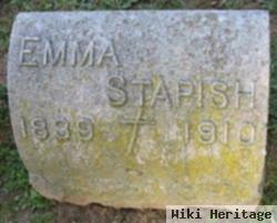 Emma Eunice French Stapish