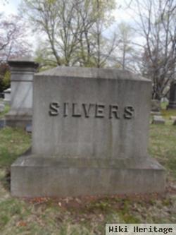 M. Louise Silvers